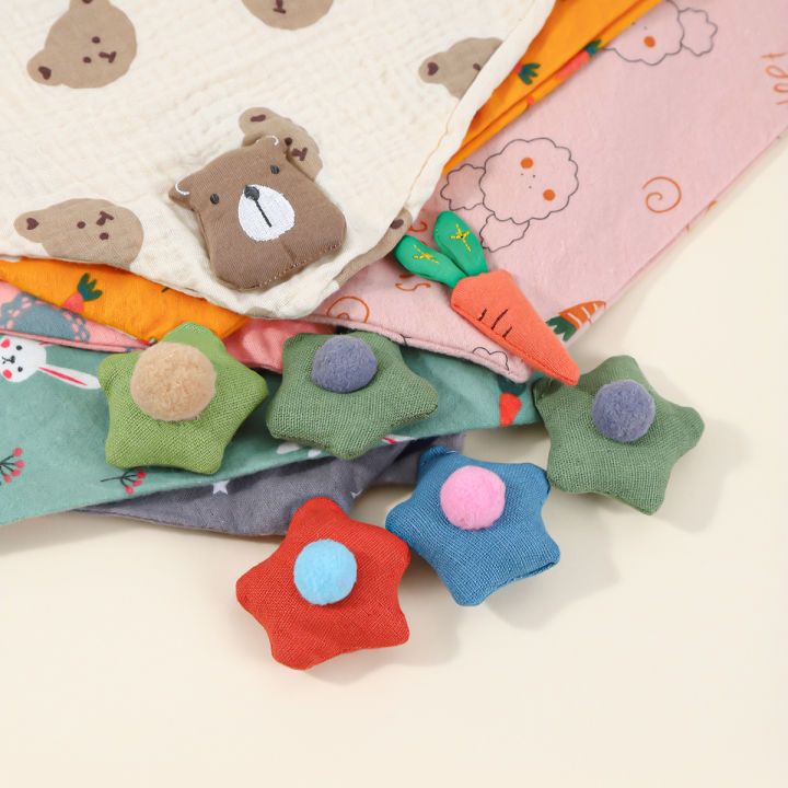 Winter%20Children's%20Triangle%20Scarf%20Double%20Layer%20Bear%20Scarf%20Baby%20Soft%20Cotton%20Lining%20Scarf%20Kids%20Autumn%20Collar%20for%20Boys%20Neckerchief%20-%20Image%204