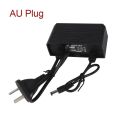Power Adapter 12V 2A CCTV Camera Outdoor AC/DC 100-240V Input EU US AU Plug Adapter Supply Charger Europe Universal Converter. 