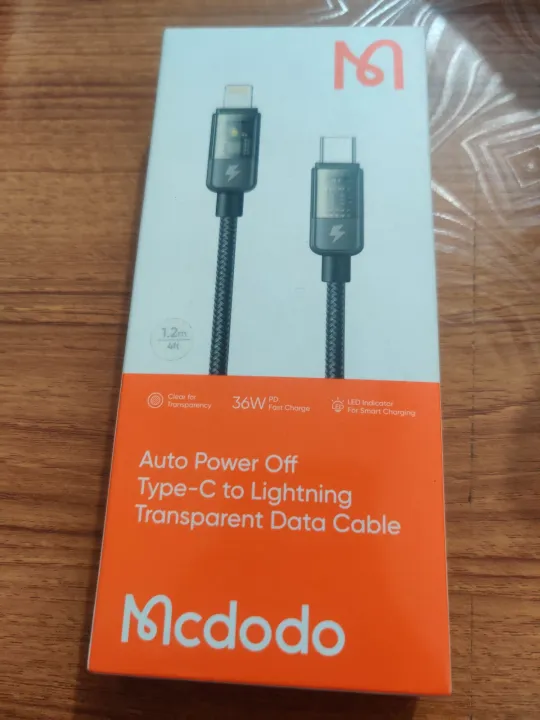 Honestime%20Presents%20mcdodo%20USB%20C%20to%20Lighting%20Cable%20Transparent%20Data%20Cable%20PD%20Charger%20Digital%20Display%20Auto%20Power%20Off%20Dual%20Core%20Protection%2036W%20-%20Image%203