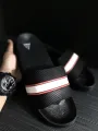 IMPORTED MENS BRANDED SLIDES. 