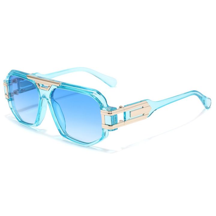 Men's%20Sunglasses%20Vintage%20Luxury%20Designer%20Women%20Sunglass%20UV400%20Retro%20Trend%20Driving%20Europe%20America%20Large%20Frame%20Sun%20Glasses%20Gafas%20-%20Image%204
