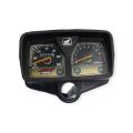 Self Start Special Edition Honda CG125  Motorcycle Speedo Meter. 