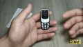 BM10 Mini Mobile Finger Size Mobile. 