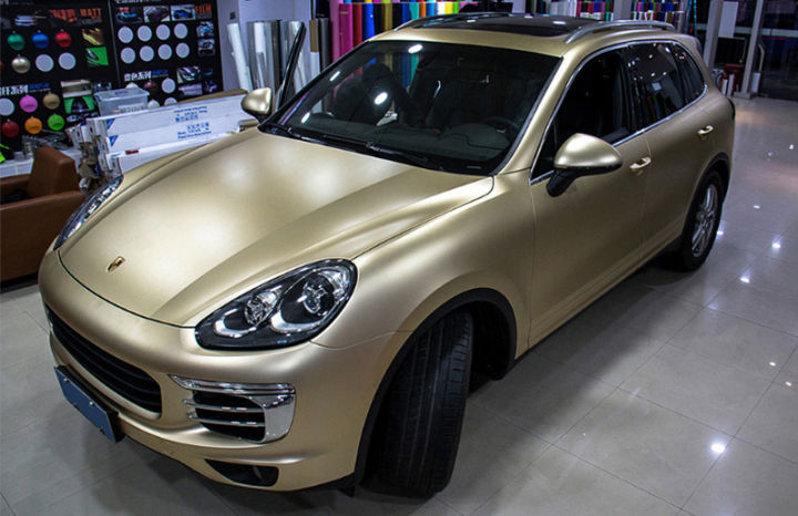 Premium%20Matte%20Champagne%20Gold%20Metallic%20Vinyl%20Wrap%20Film%20Roll%20Self%20Adhesive%20Decal%20Sticker%20Vehicle%20Car%20Wrapping%20Foil%20-%20Image%204