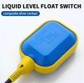 2M Controller Float Switch Liquid Switches Liquid Fluid Water Level Float Switch Controller Contactor Sensor Pump Tank. 