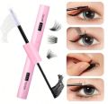 Bond And Seal For DIY Eyelash Extension. 