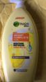 Garnier Brightening Complete Body Lotion 400ml Made in Indonesia. 