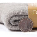 1 Pairs Winter Warm Women Socks Merino Wool Men Super Thicker Solid Against Cold Thermal Plush Thick Snow Terry Socks.