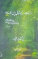 Zaat Ke Khaali Pun Ka Madawa Healing The Emptiness (Urdu) By Yasmin Mogahed Original Paper Back Edition. 