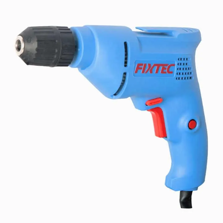 FIXTEC Electric Drill 400W