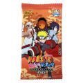 KAYOU Genuine Collection Hobby Card Classic Anime Naruto Characters Hinata Sasuke Sakura Itachi Kakashi Children's. 