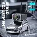 WLtoys 1/64 Mini Remote Control Camera Car with 720P FPV Camera Wifi APP Control Vehicle Gyro RC Racing Car Toy Kids  6401. 