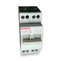 Boniga  Bracker type change over switch 63A for control 2 lines. 