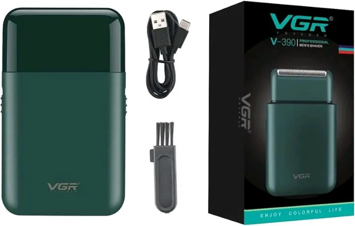 Car Finger Razor VGR V-390 Car Razor Portable Razor | Daraz.com.np