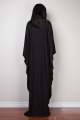 Cover Up Women's Casual Kaftan Plus Size Beach Outfits  Dress Batwing Sleeve Bathing. 