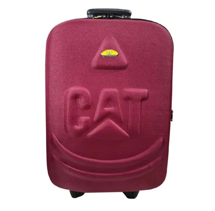 Trolley%20bag%2020%20Inch%208%20Wheels%20Softside%20Spinner%20Luggage%20-%20Image%203