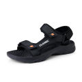 Men Sandals Summer Leisure Beach Holiday Sandals Men Shoes 2023 New Outdoor Sneakers Male Retro Comfortable Casual Sandals Men. 