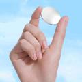 For HEPAIL Mobile Phone VIOG Selfie Small Mirror For Photography Live Broadcast Rear Mini Portable Photo Reference Round Mirror. 