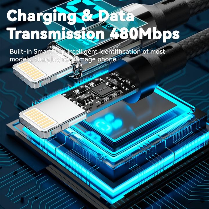 PD%2027W%20Fast%20Charge%20Cable%20LCD%20Display%20Transparent%20Shell%20Data%20Transfer,%20USB%20A%20Type-C%20to%20Lightning%20Cord%20for%20iPhone%2014%20Pro%20Max/13/12%20-%20Image%206