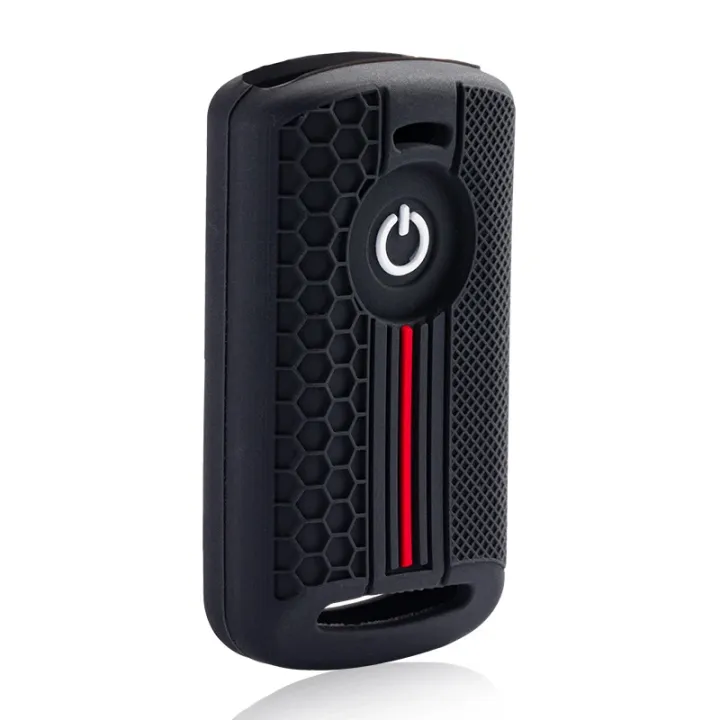 Keychain%20For%20YAMAHA%20XMax%20125%20250%20309%20300%20400%20Tricity%202020%202021%202022%20NMAX%20125%20Tmax%20Tech%20Max%20Silicone%20Remote%20Key%20Cover%20Case%20Key%20-%20Image%203