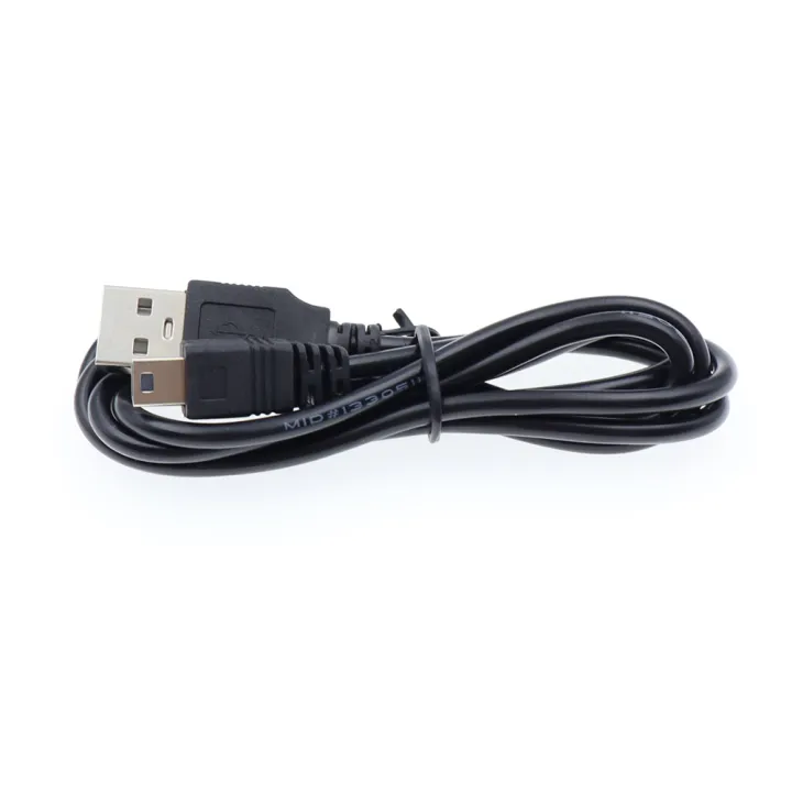 1-10PCS%201M%20Mini%20USB%202.0%20Charger%20Power%20Cable%20Cord%20For%20%20PS3%20Controller%20For%20Camera%20Charing%20Cord%20Wire%20Line%20-%20Image%205