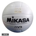 Mikasa volleyball. 