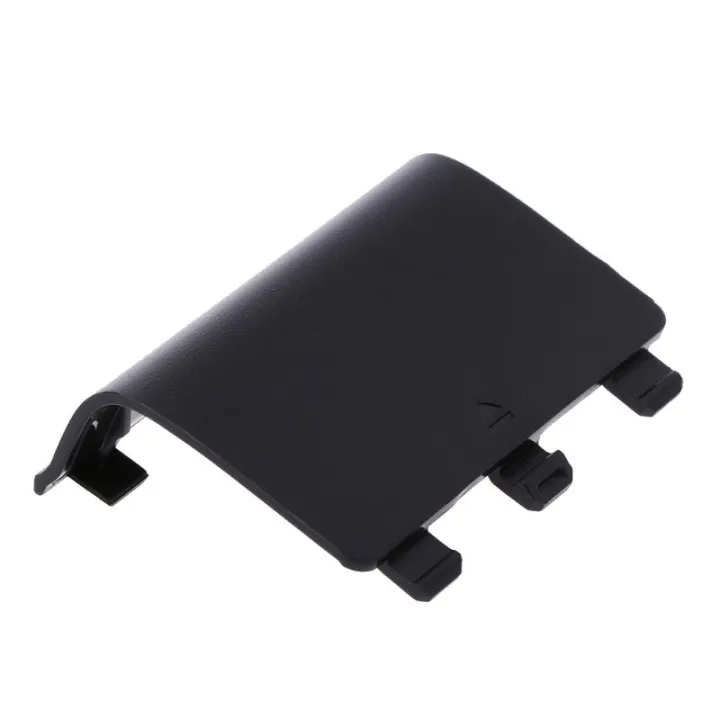 Black%20Replacement%20Battery%20Cover%20Lid%20for%20Xbox%20ONE%20Controller%20-%20Image%206
