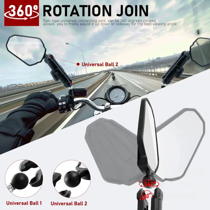 Universal%20Motorcycle%20Mirrors%20Angle%20Adjustable%20Folding%20Handlebar%20Side%20Mirror%20Compatible%20with%20Adventure%20Dirt%20Street%20Bike%20-%20Image%204