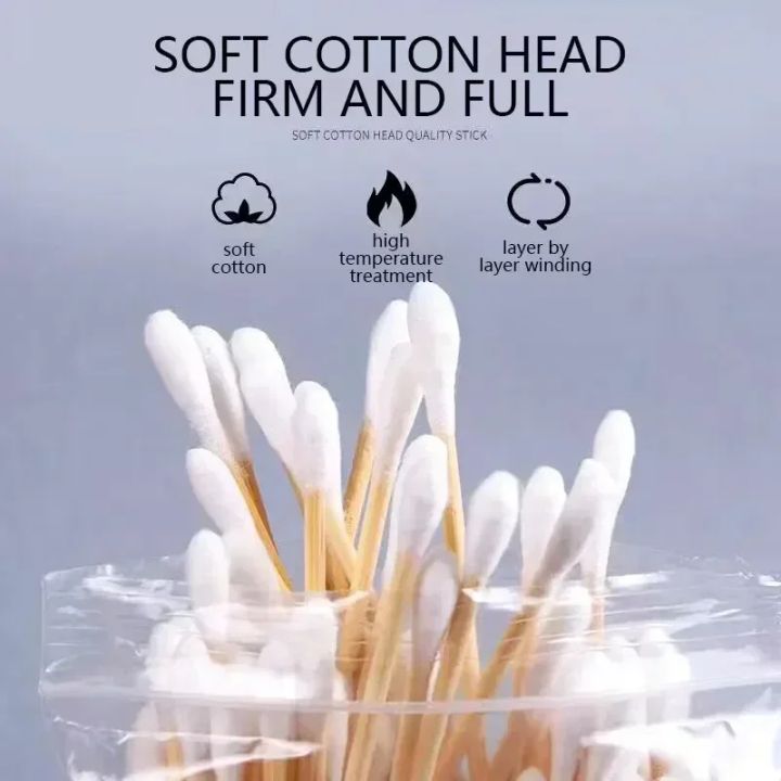 100/300/500%20Pcs%20Bamboo%20Baby%20Cotton%20Swab%20Cleaning%20of%20Ears%20Tampons%20Cotonete%20Health%20Beauty%20Cotton%20Swab%20Ear%20Cleaning%20Sticks%20-%20Image%204