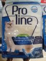 Proline Cat Litter Uncented. 