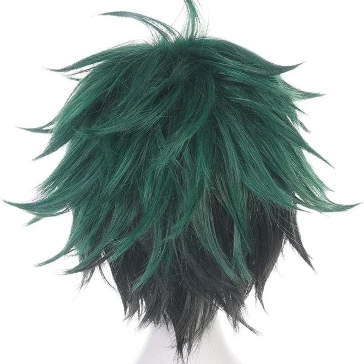 Anime%20My%20Hero%20Academia%20Izuku%20Midoriya%20Cosplay%20Wig%20Boku%20No%20Hero%20Academia%20Academy%20Cosplay%20Hair%20Izuku%20Midoriya%20Deku%20Party%20Wigs%20-%20Image%202