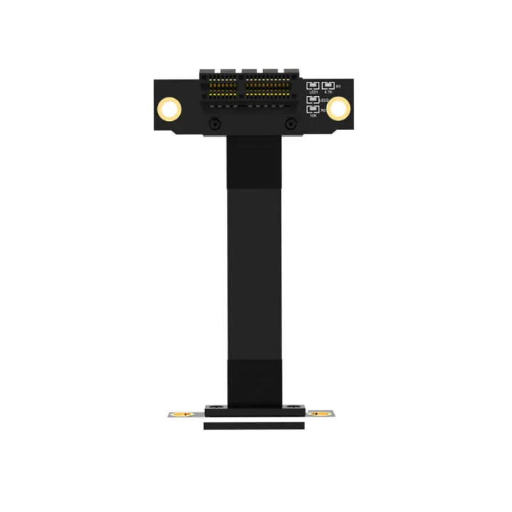 PCI-E3.0%20PCI-E%20Cable%20PCI%20Express%20Riser%20Card%20PCIE1x%20Extender%20Extension%20Cable%20Graphics%20Card%20Ribbon%20x1%203%20Network%20card%20sound%20card%2090%20-%20Image%202
