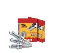Toyota Wish (1Az- 2.0)(2003-2008)  SGS Iridium spark plug (1 pic- 1 လုံး). 