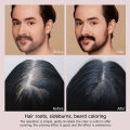 Instant Repair Hair Colour Stick,Temporary Hair Colour Pencil for Grey Hair Coverage&Root Repair Cover Hair Makeup Cosmetics.