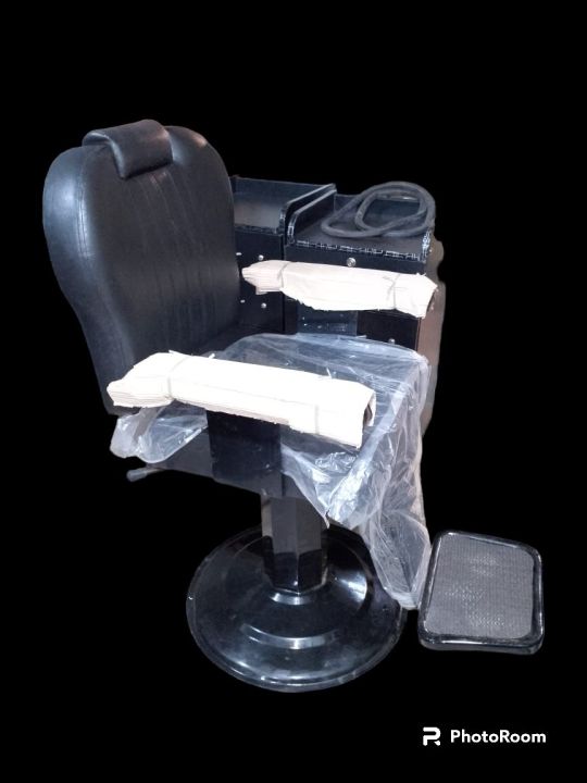 Chair For Saloon | Beauty parlor chair| Beauty saloon chair Makeup chair
