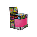 Nice Cube Slow Rising Sensory Fidget Cube Stress Relief Anxiety Sensory Tool for Focus ADHD & Office Desk Calming Gadget.