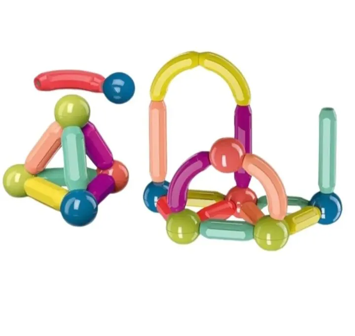 64%20Pes%20Magnetic%20Blocks%20Set%20Toy%20Magnetic%20Bar%20Constructor%20Building%20Blocks%20Montessori%20Educational%20Kids%20Toys%20For%20Children%20Early%20Educational%20Toys%20Set,%20Magnetic%20Building%20Sticks%20Kit%20Kids%20Gift%20for%20Age%203+,%20Recreational%20Building%20Sticks%20Block%20Set%20-%20Image%205