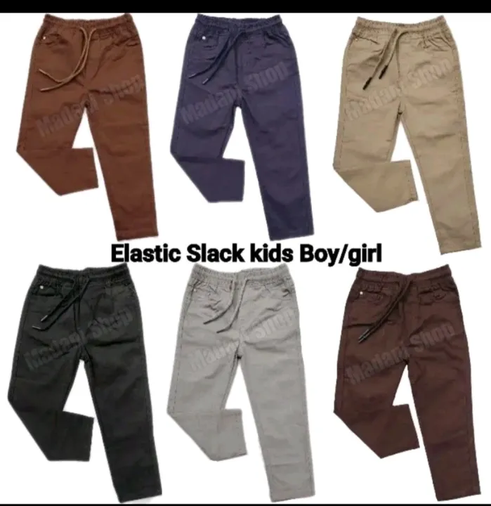 Gabardine%20long%20pants%20for%20kids%20cheap%20and%20export%20quality%20-%20Image%207