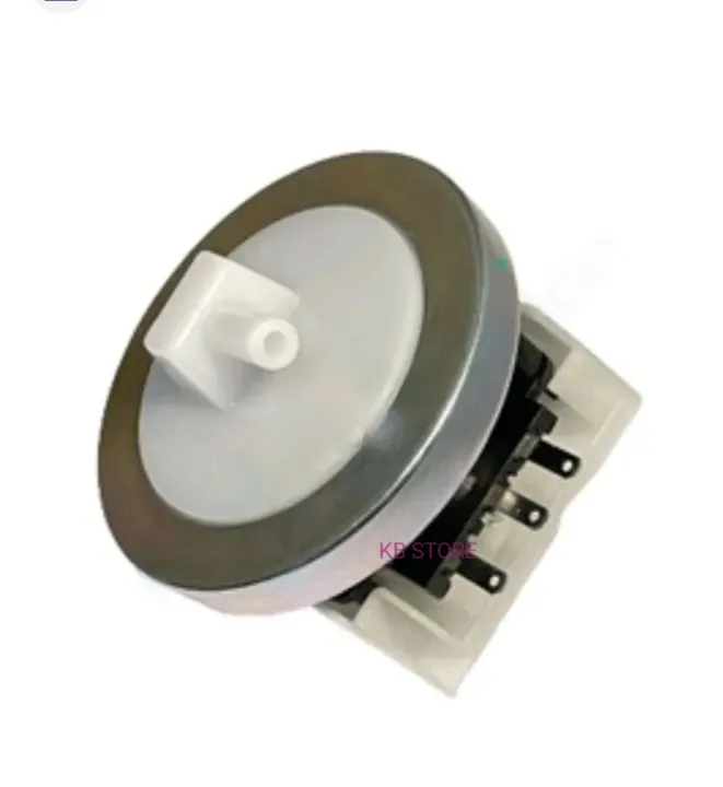 Singer/Sharp%20Washing%20Machine%20Pressure%20Sensor%20-%20Image%203