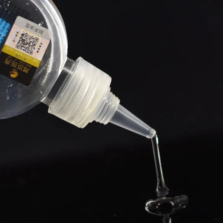 DUAI%20Special%20Lubricant%20(%20Blue%20-%20Ultra%20Silky%20&%20Smooth%20)%20220ml%20with%20Cap%20-%20Image%204