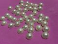 Half pearl with hole diy accessories fashion accessories diy fashion clothes. 