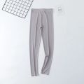 Nylon Ice Silk Leggings Women High Waist Big Size Tights Elastic Slim Outside Wearing Pants Summer Thin Style Leggings.