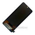 OLED Display Screnn For Xiaomi Redmi Note 10 Pro LCD Display Touch Screen Digitizer Assembly TFT Screen Replacement With Frame. 