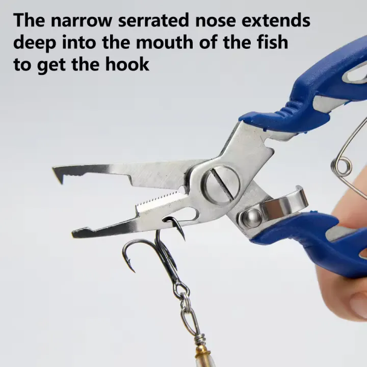 Fishing%20pliers,%20scissors,%20braided%20line,%20bait%20cutter,%20hook%20removal,%20fishing%20gear,%20fishing%20pliers,%20multifunctional%20scissors%20set%20-%20Image%207