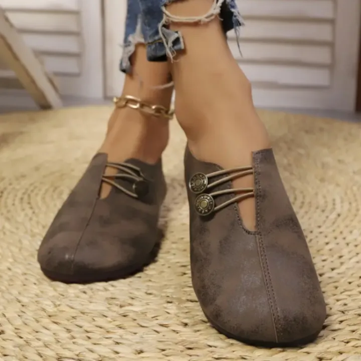 2026%20Spring/Autumn%20New%20Slip-On%20Casual%20Shoes%20for%20Women%20-%20Large%20Sizes%20Minimalist%20Flat%20Sole%20Shoes,%20Versatile%20Commuter%20Shoes%20-%20Image%204