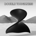 Extra Large Swim Cap for Braids and Dreadlocks Extensions Weaves Long Hair Waterproof Silicone Cover Ear Swimming Cap for Adults.