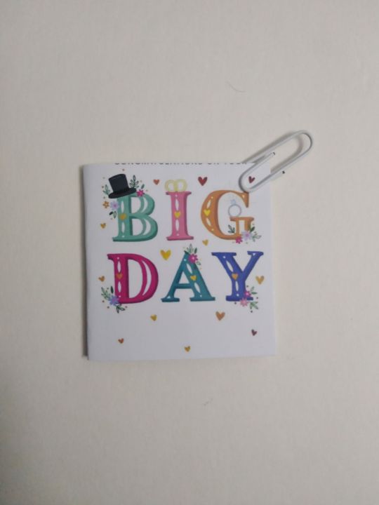 Mini%20wedding%20cards%20-%20Pack%20of%205%20-%20Size%20of%20each%20card:%205%20x%205%20cm%20-%20Image%205