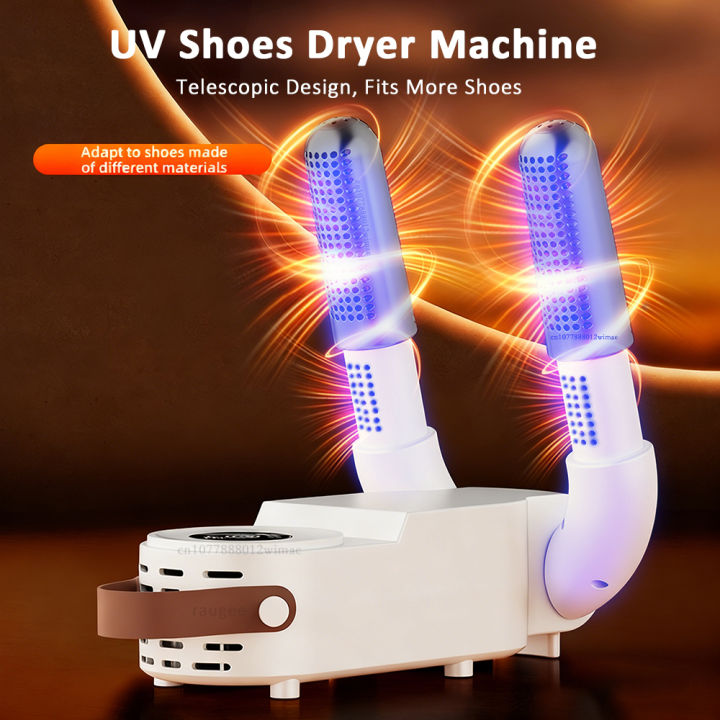 Shoe%20Dryer%20UV%20Shoe%20Sterilization%20Intelligent%20Timer%20Shoe%20Dryer%20Eliminate%20Odor%20Socks%20Boot%20Deodorizer%20Foldable%20Shoe%20Heating%20Dryer%20-%20Image%202