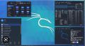 Kali Linux ISO File. 