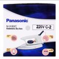 Panasonic Automatic Dry Iron, 1000W, NI-313. 